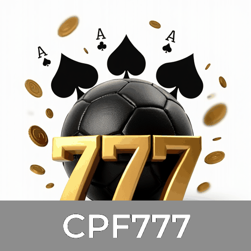 Descubra a Excelência do CPF777 em Apostas Online