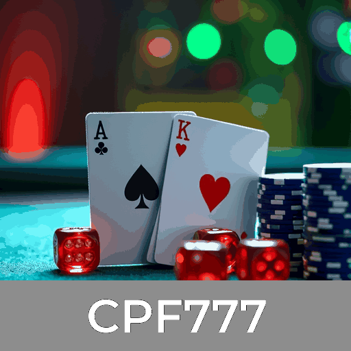 Descubra a Excelência do CPF777 em Apostas Online