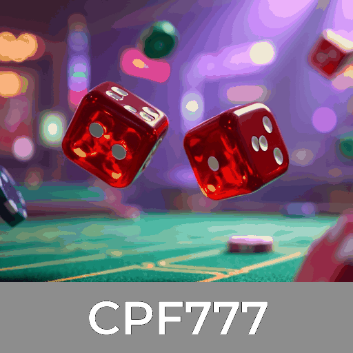 CPF777: Slots de Gigantescos Prêmios, Jogos de Mesa Clássicos, e Experiências de Dealer Ao Vivo