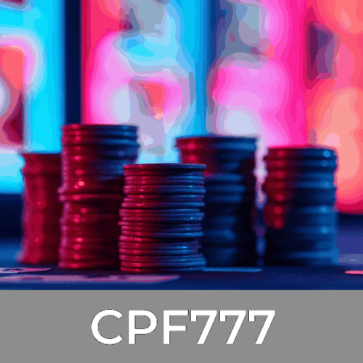 CPF777: Especialista em Apostas Esportivas no Brasil