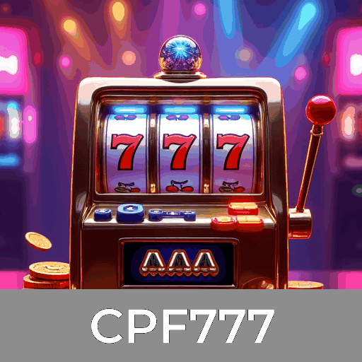 Experimente o Login Ultra Seguro em CPF777