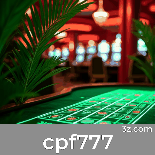 Comunidade Interativa cpf777: Um Refúgio para Jogadores Globais