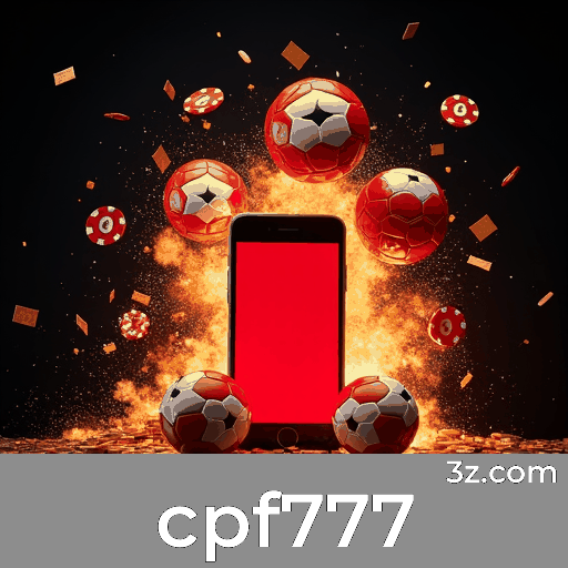 Maximize Suas Chances e Explore Táticas Avançadas com cpf777