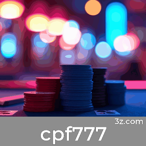 Bônus Reais e Transparentes no cpf777: Recompensas que Valem