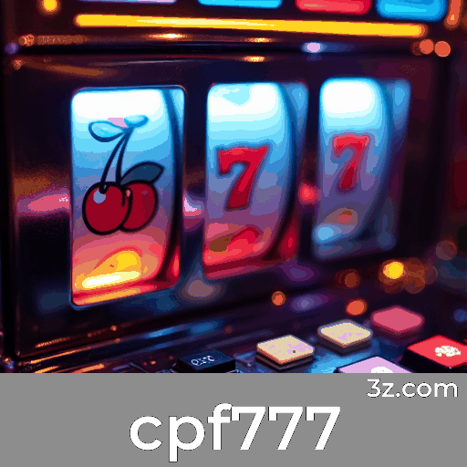 cpf777: Plataforma Vibrante para Conexões e Experiências