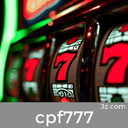 Comunidade Interativa cpf777: Um Refúgio para Jogadores Globais